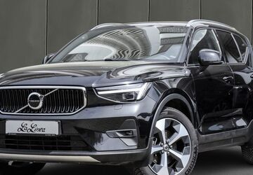 Volvo XC40 5.000 km 35.890 &euro; Köln / Porz 51149