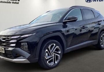 Hyundai TUCSON 5.890 km 46.490 &euro; Dormagen 41540