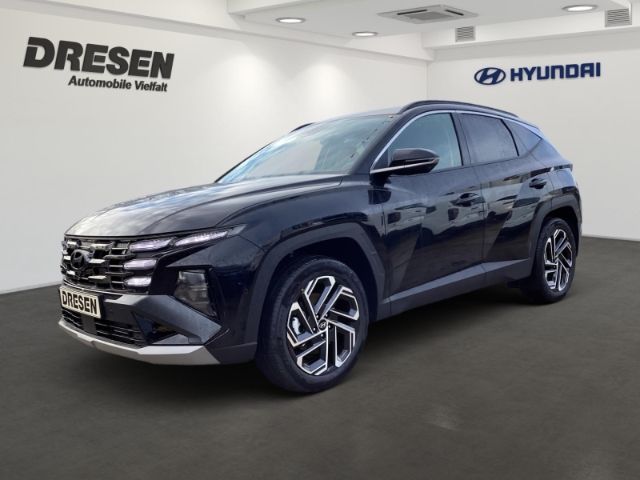 Hyundai TUCSON 5.890 km 46.490 &euro; Dormagen 41540