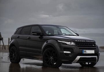 Land Rover Range Rover Evoque 128.000 km 15.100 &euro; Köln 51145