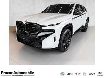 Gebrauchte BMW XM