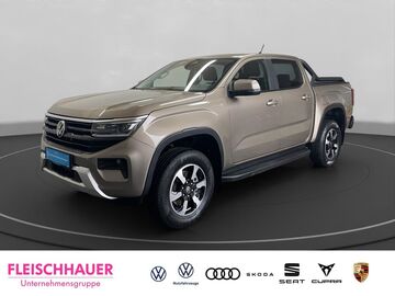 Gebrauchte VW Amarok