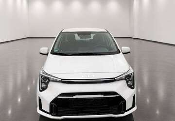 Kia Picanto 12.137 km 14.990 &euro; Kerpen 50170