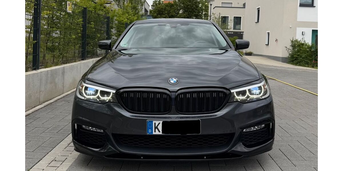 BMW 530 219.000 km 20.499 &euro; Köln 51145