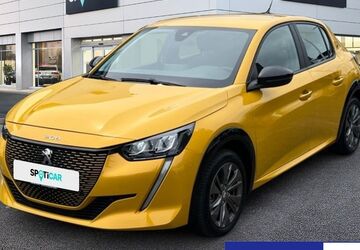 Peugeot 208 16.420 km 18.790 &euro; Bonn 53121