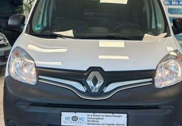 Renault Kangoo 73.000 km 9.099 &euro; Hürth 50354