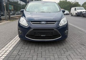 Ford C-Max 99.158 km 6.490 &euro; Köln - Worringen 50769