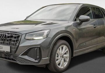 Audi Q2 8.900 km 33.780 &euro; Köln 50739