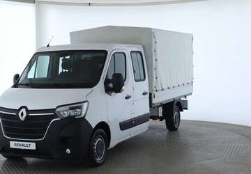 Renault Master 59.536 km 24.950 &euro; Köln 50939