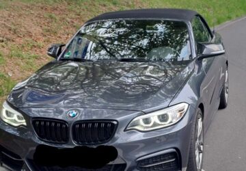 BMW M235 98.000 km 22.900 &euro; Köln 50739
