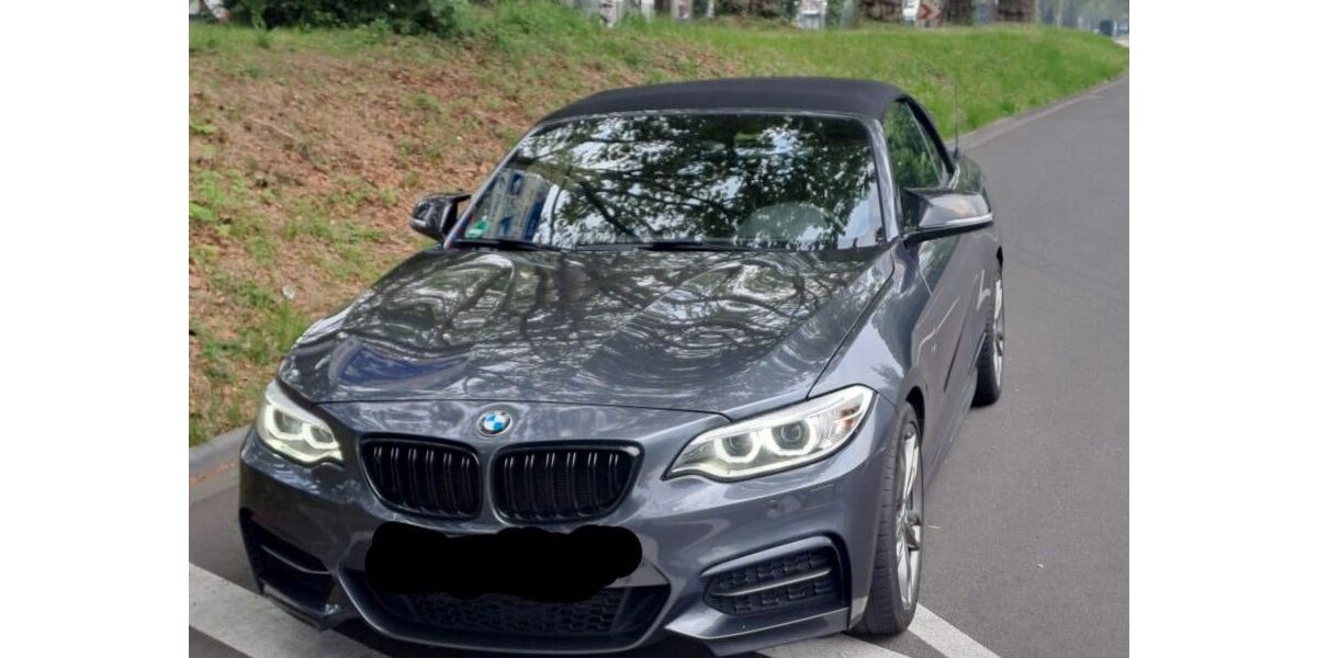 BMW M235 98.000 km 22.900 &euro; Köln 50739