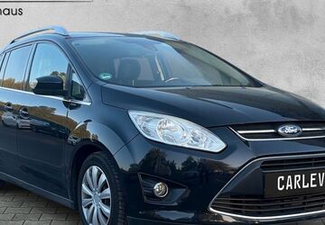 Ford Grand C-Max 130.055 km 7.290 &euro; Köln - Worringen 50769