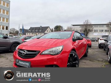 Gebrauchte Opel Cascada