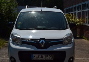 Renault Kangoo 170.000 km 4.370 &euro; köln 50969