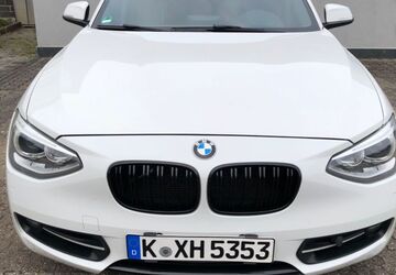 BMW 120 264.000 km 7.990 &euro; Köln 51063