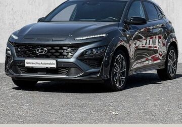 Hyundai KONA 61.012 km 21.290 &euro; Köln-Nord 50739