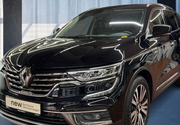 Renault Koleos 46.236 km 24.960 &euro; Köln 50939