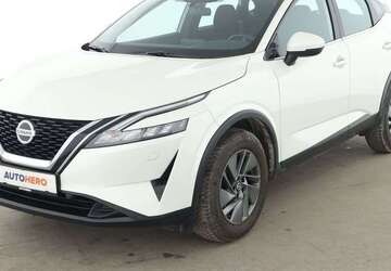 Nissan Qashqai 24.866 km 20.400 &euro; Köln 50739