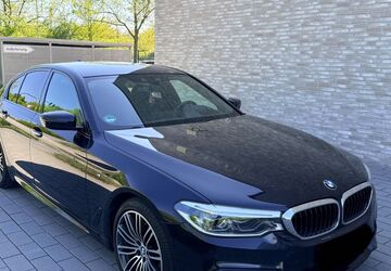 BMW 520 162.000 km 22.990 &euro; Köln 51061