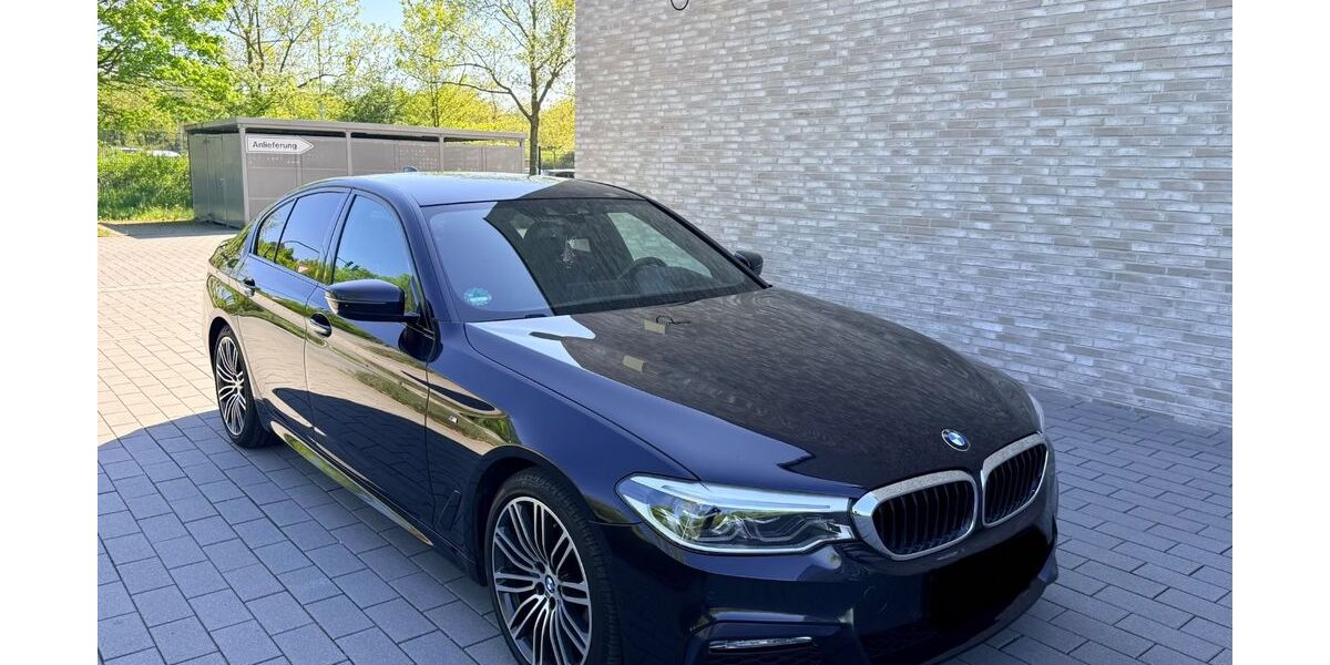 BMW 520 162.000 km 22.990 &euro; Köln 51061