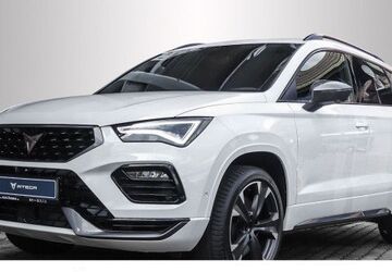 Cupra Ateca 2.500 km 38.470 &euro; Bonn 53227