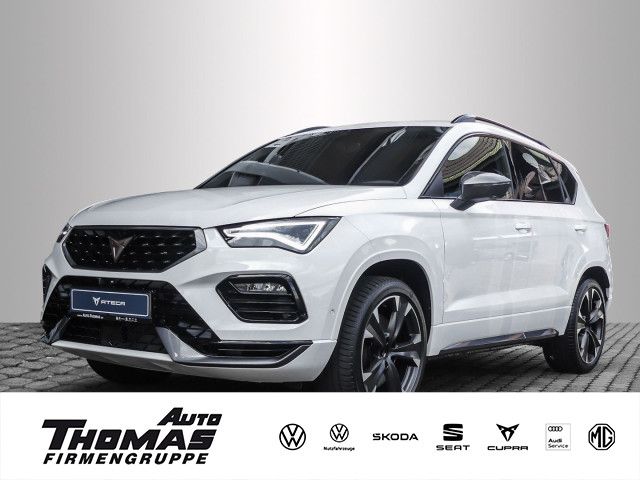 Cupra Ateca 2.500 km 38.470 &euro; Bonn 53227