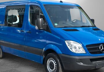 Mercedes-Benz Sprinter 169.000 km 6.990 &euro; Köln 51067