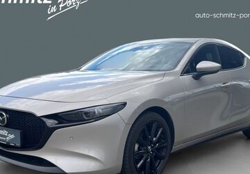 Mazda 3 58.200 km 21.799 &euro; Köln 51145