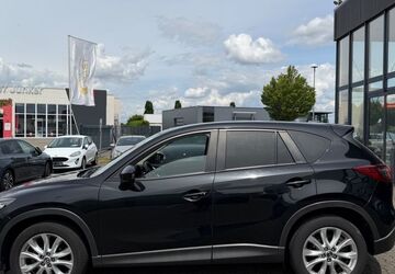 Mazda CX-5 137.000 km 14.980 &euro; Erftstadt 50374