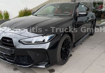 BMW M4 4.800 km 96.890 &euro; Köln Rodenkirchen 50996