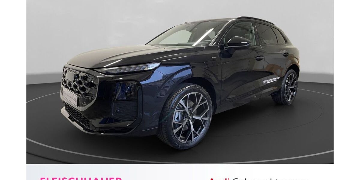 Audi Q3 5.300 km 58.880 &euro; Köln 50823