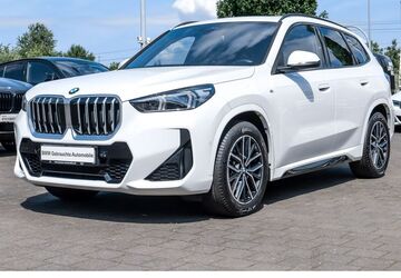 BMW X1 34.838 km 36.990 &euro; Köln-West 50858