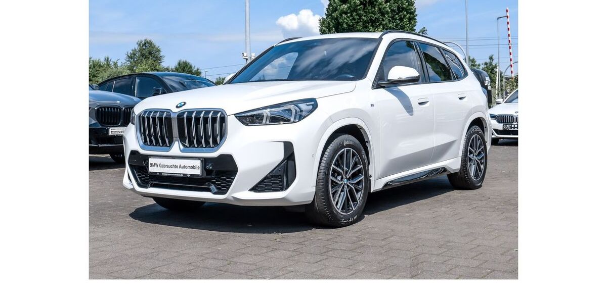 BMW X1 34.838 km 36.990 &euro; Köln-West 50858