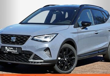 Seat Arona 1.900 km 27.790 &euro; Bonn 53175