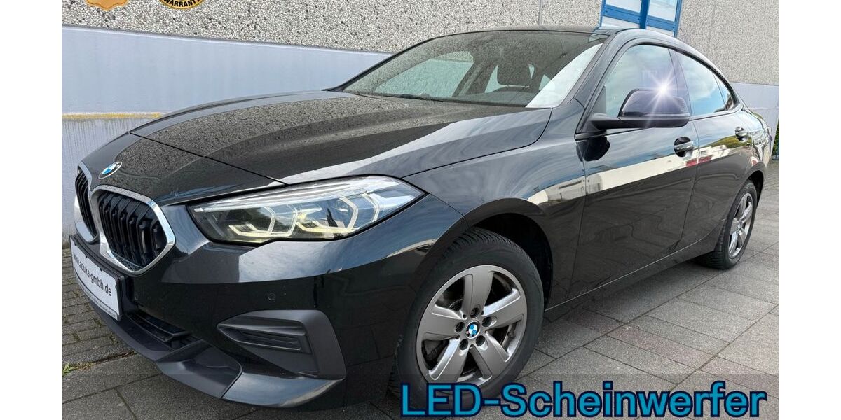 BMW 216 Gran Coupé 132.000 km 16.999 &euro; Köln 50739