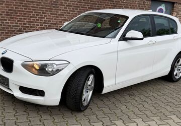 BMW 114 384.440 km 2.650 &euro; Köln 51069