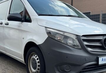 Mercedes-Benz Vito 170.181 km 10.490 &euro; Köln 50858
