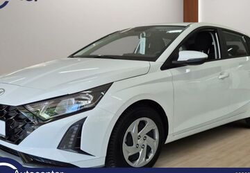 Hyundai i20 18.190 km 18.990 &euro; Köln 51145