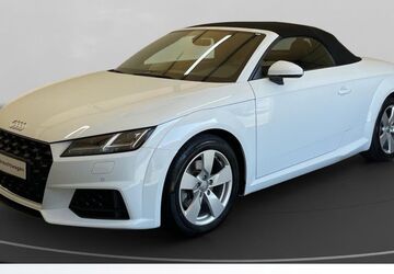 Audi TT 13.653 km 37.980 &euro; Köln 50823