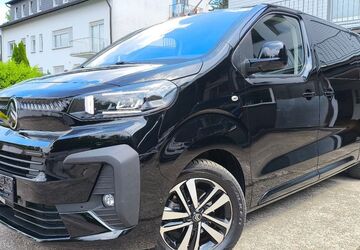 Citroen SpaceTourer 14.950 km 37.950 &euro; Solingen 42657
