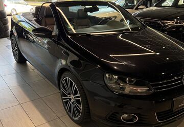 VW Eos 107.757 km 9.750 &euro; Köln 51103
