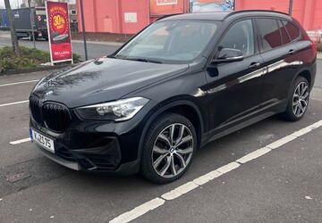 BMW X1 73.000 km 19.500 &euro; köln 51107