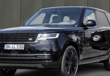 Land Rover Range Rover 3.000 km 159.990 &euro; Bonn 53117
