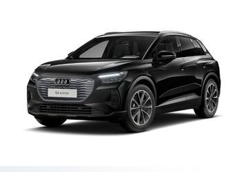 Audi Q4 e-tron 7.776 km 44.990 &euro; Köln 50823