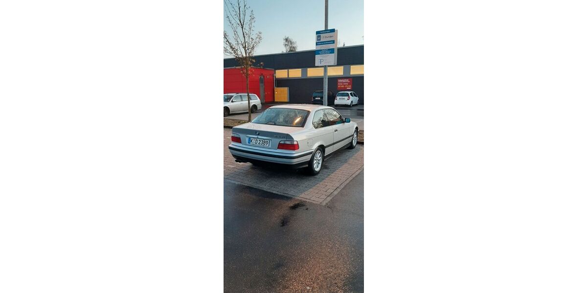 BMW 328 152.000 km 5.500 &euro; Köln 51063