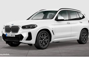 BMW X3 43.399 km 43.490 &euro; Köln-West 50858