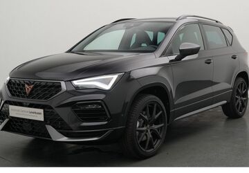 Cupra Ateca 1.998 km 35.380 &euro; Leverkusen 51373