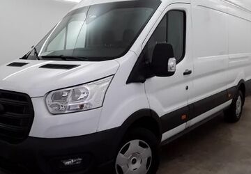 Ford Transit 24.856 km 29.900 &euro; Bonn 53227