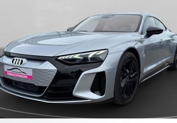 Audi RS e-tron GT 13.504 km 79.990 &euro; Köln 51145