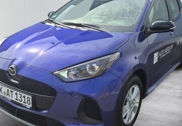 Mazda 2 1.609 km 23.490 &euro; Köln 50825